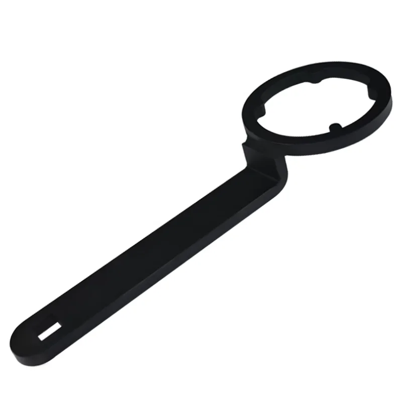 New Camshaft Pulley Wrench Holder EA211 For New Jetta 1.5 1.6 Sagitar 1.4T Engine Timing Belt Remove Install Tool