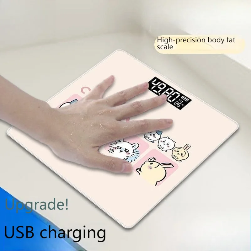 Balance numérique intelligente - Smart Home Japan avis et prix