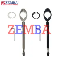 Nueva antena de seguridad para motocicleta, antena de seguridad anticorte, antena de seguridad de línea anticorte, accesorios originales