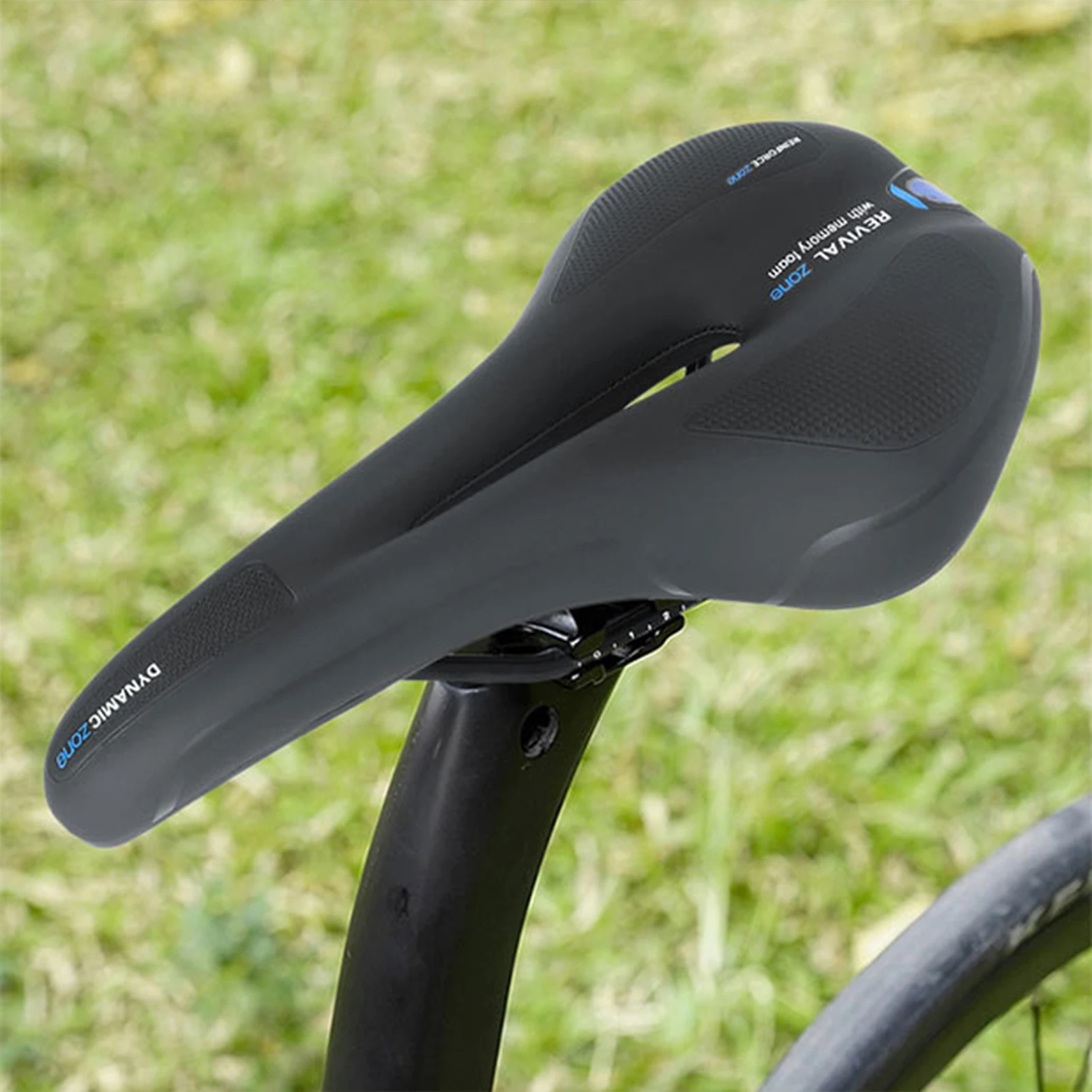 Thumbnail 3 - #5 Compare Bicycle Saddle Pads Before You Buy