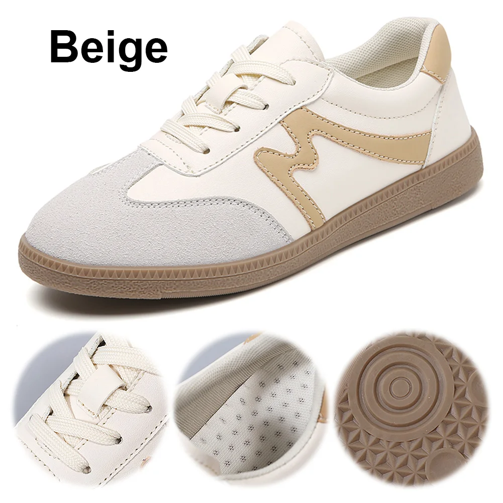 

Women Sneakers Non-Slip Memory Foam Walking Shoes Runnig Trainer Shoes Fashion Sneakers