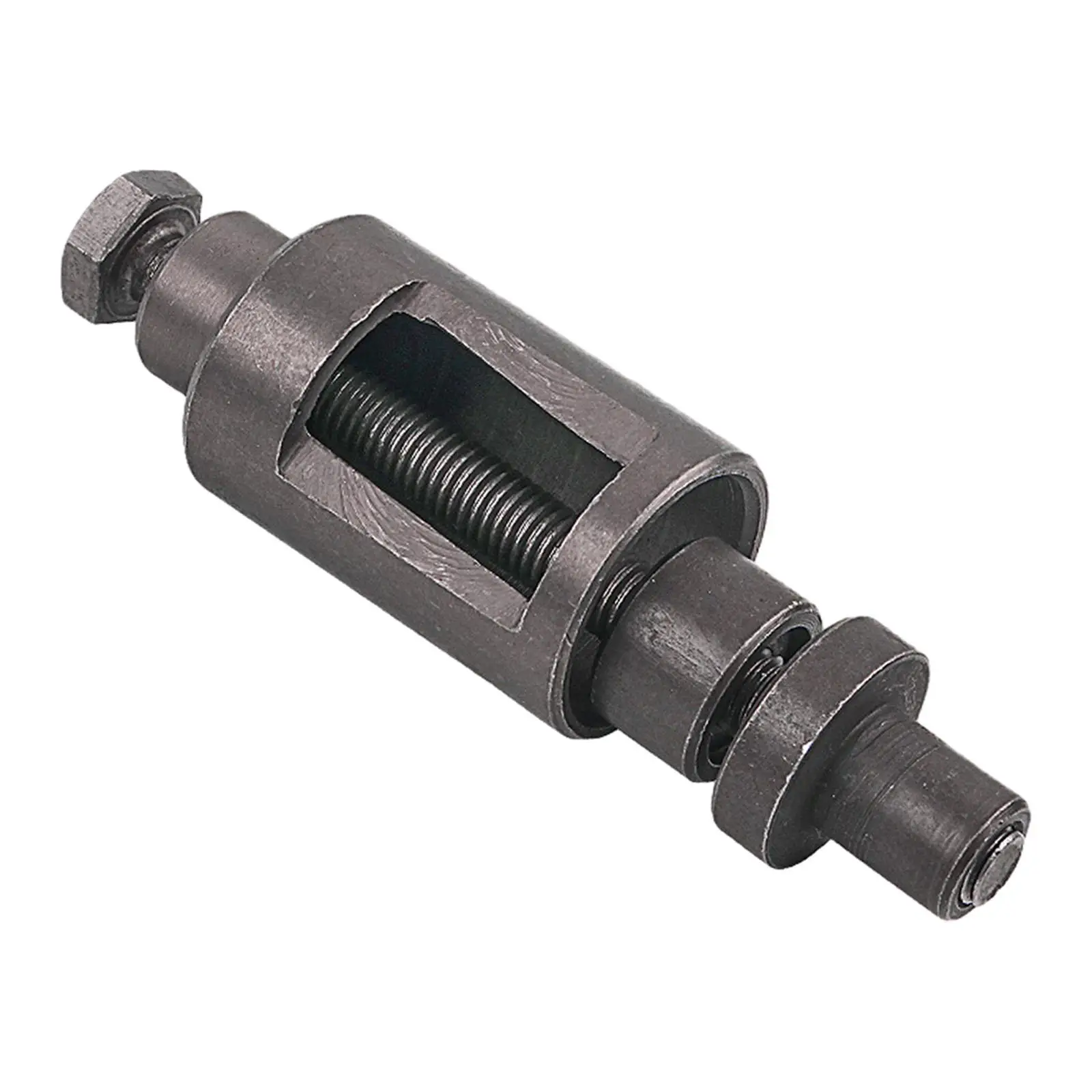 

Engine Bushing Remover Puller Tool Alloy Compact Smooth Surface Repair Tool for JH70 for Gy6 50cc 125cc 150cc Scooters Moped