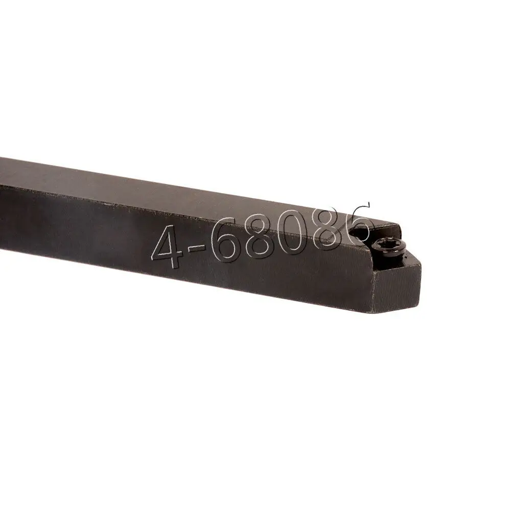 Imagem -03 - Cnc Indexable Turn Tool Holder Exter Indexável Índice Bar para Scmt09 Torno Ssdcn 1010h09 10x100 mm