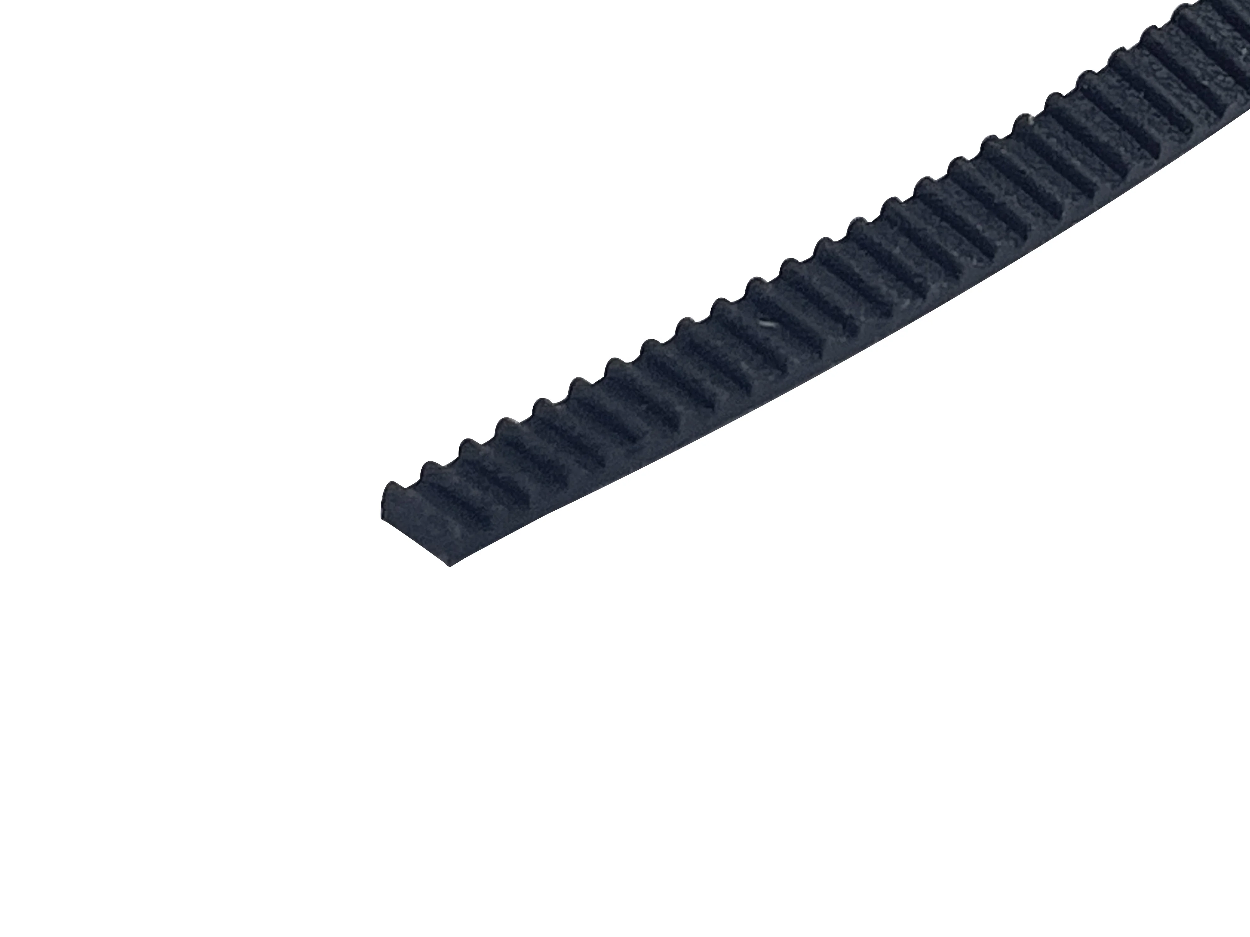 High Quality 3D Printer Accessories Open Synchronous Timing Belt Pitch 6mm Wide for 3D Printers
