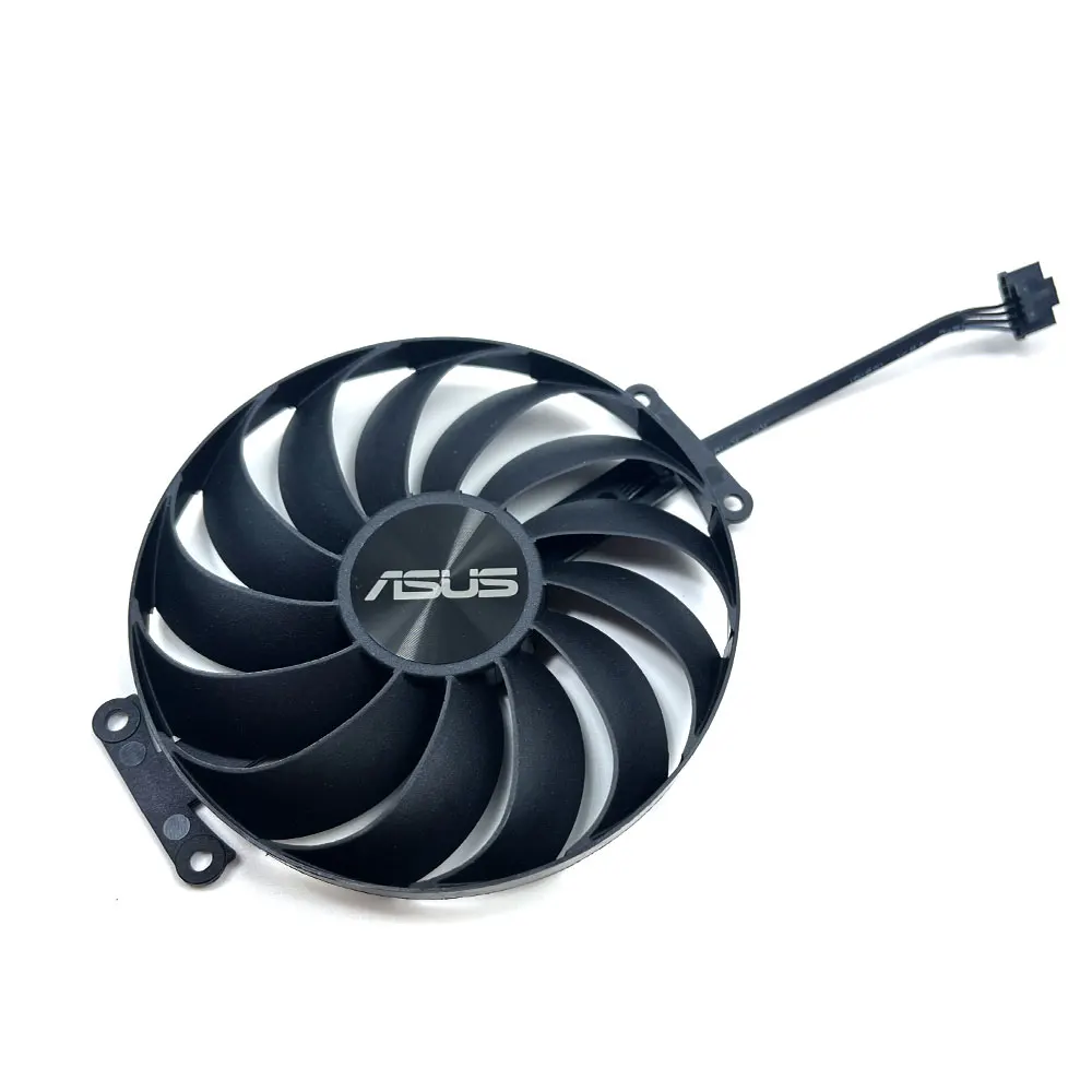 NEW Original Phoenix RTX 3060、PH-RTX3060-12G-V2 GPU Fan，For ASUS Phoenix RTX 3060、RTX 3050、PH-RTX3050-8G Video card cooling fan