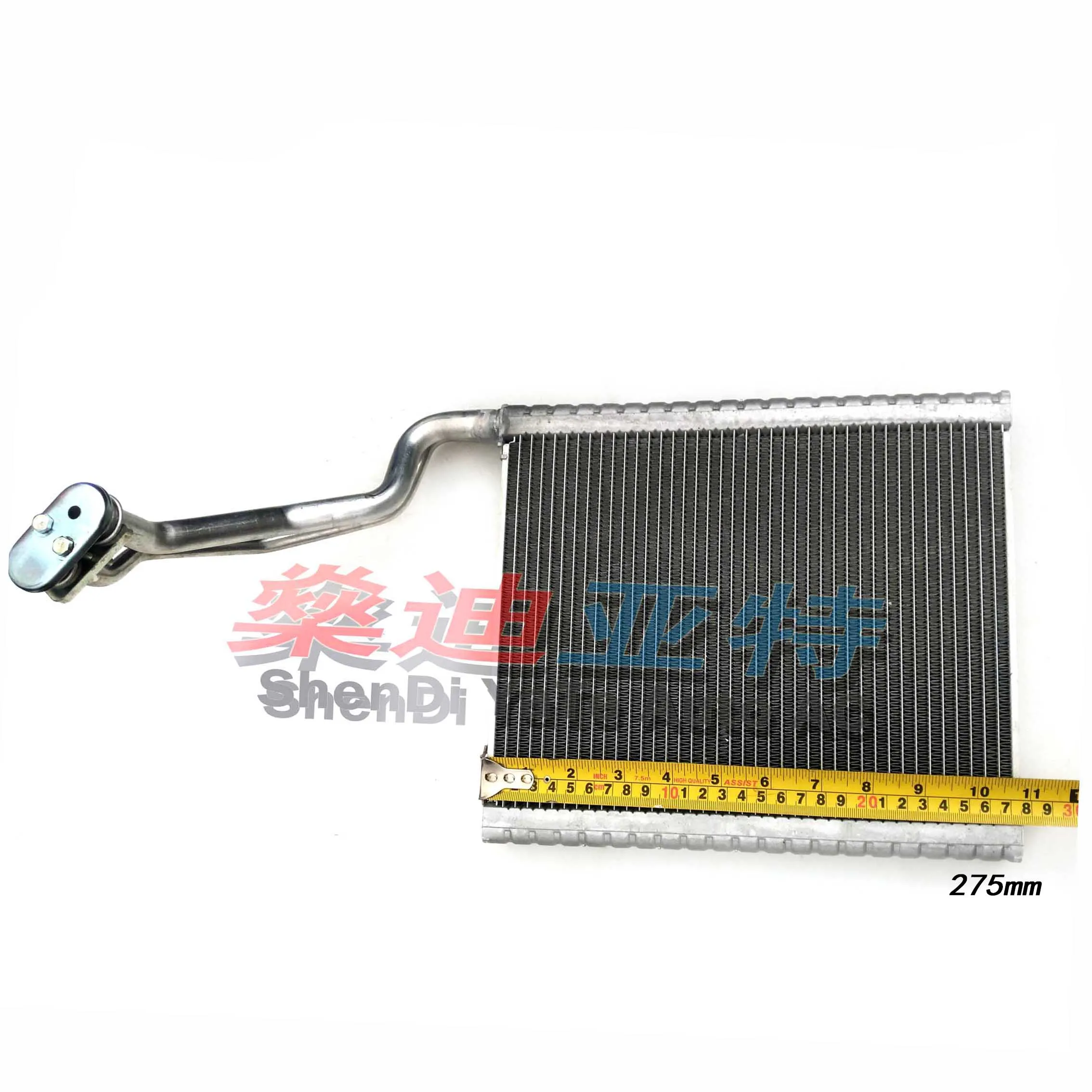 Car Air Conditioning Evaporator Core For Ford Mustang  2.3T 2015-2018