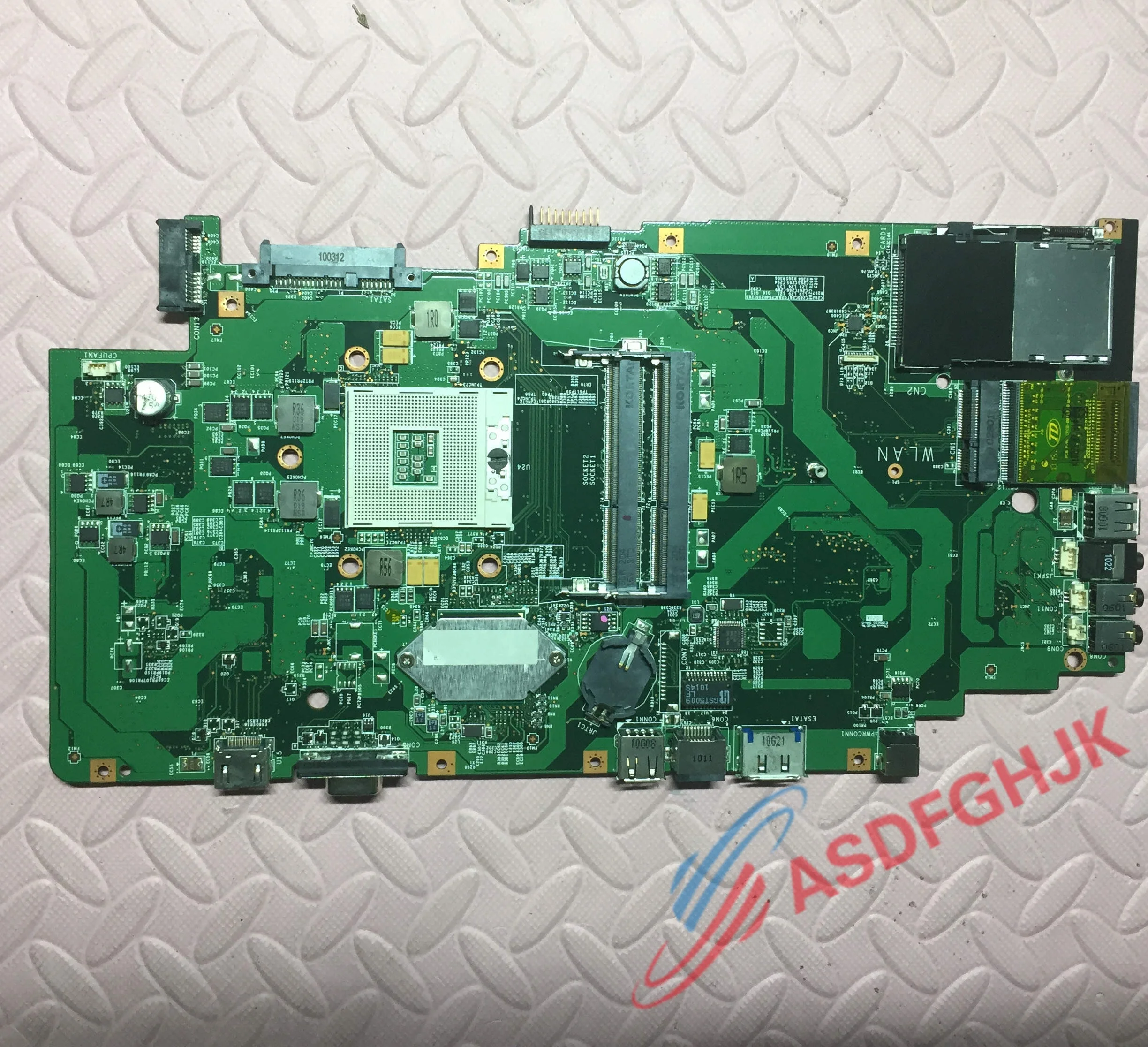 MS-17361 For Msi CR…