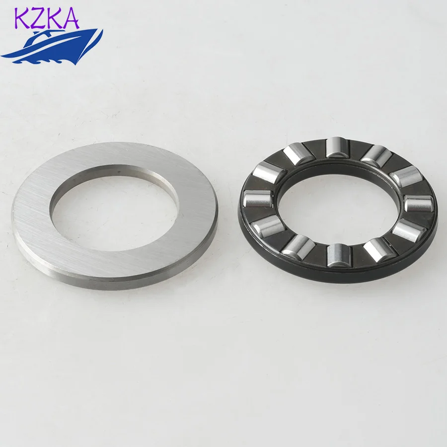 

Подшипник 93341-930V2 для подвесного двигателя Yamaha 93341-930V2-00 93341930V200, аксессуары заменяет послепродажное обслуживание