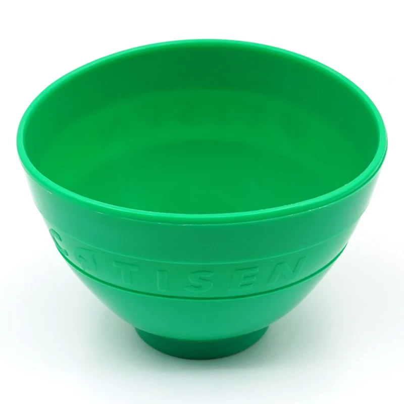 

1PC Dental Lab Mixing Bowl Dentist Lab Oral Hygiene Teeth Whitening Tools Medical Bowls Mixing Cup Flexible Rubber