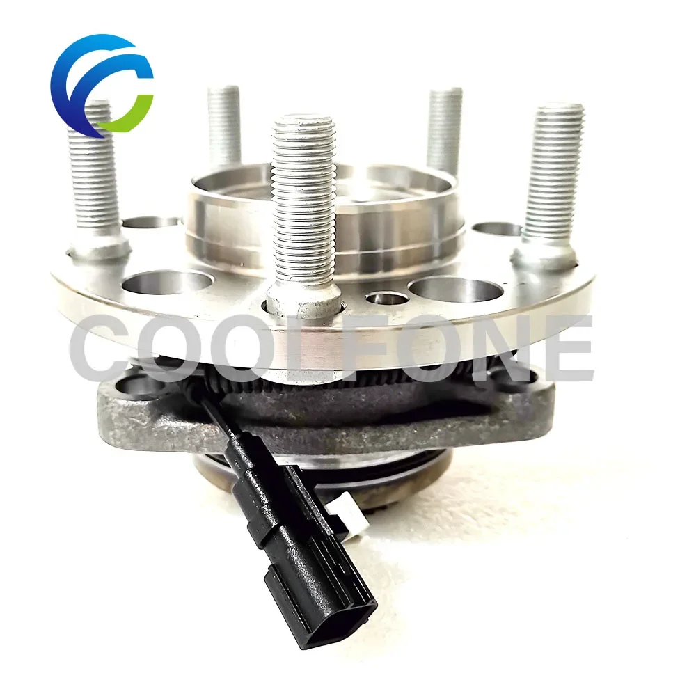 Front Wheel Hub Bearing With ABS for SSANGYONG Actyon Kyron Rexton Rodius 4142009405 41420-09405