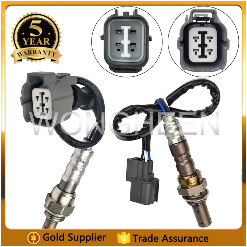 234-9005-234-4125-pour-honda-cr-v-ex-lx-24l-capteur-d'oxygene-o2-rapport-air-carburant-capteur-o2-en-amont-en-aval