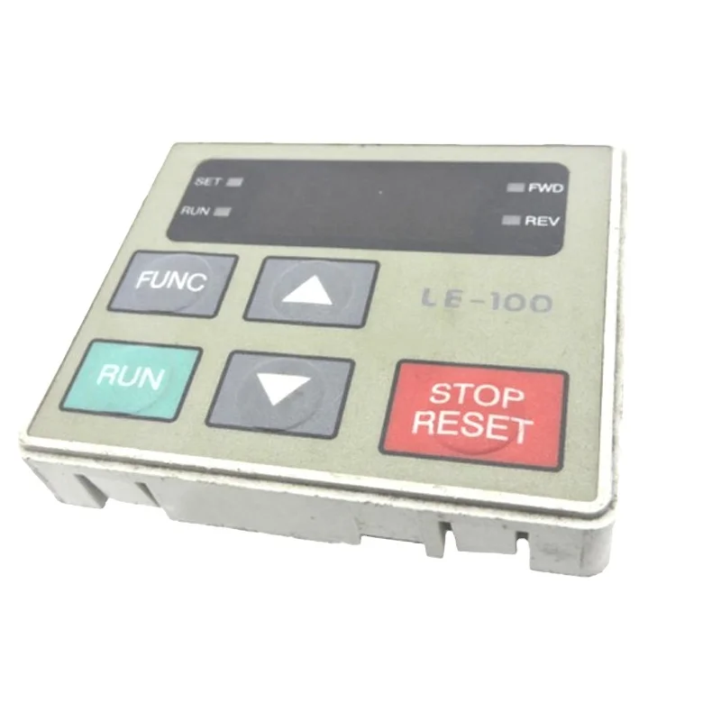 

PLC Controller LE-100 PLC Module New Original Stock In Stock Plc Programming Controller
