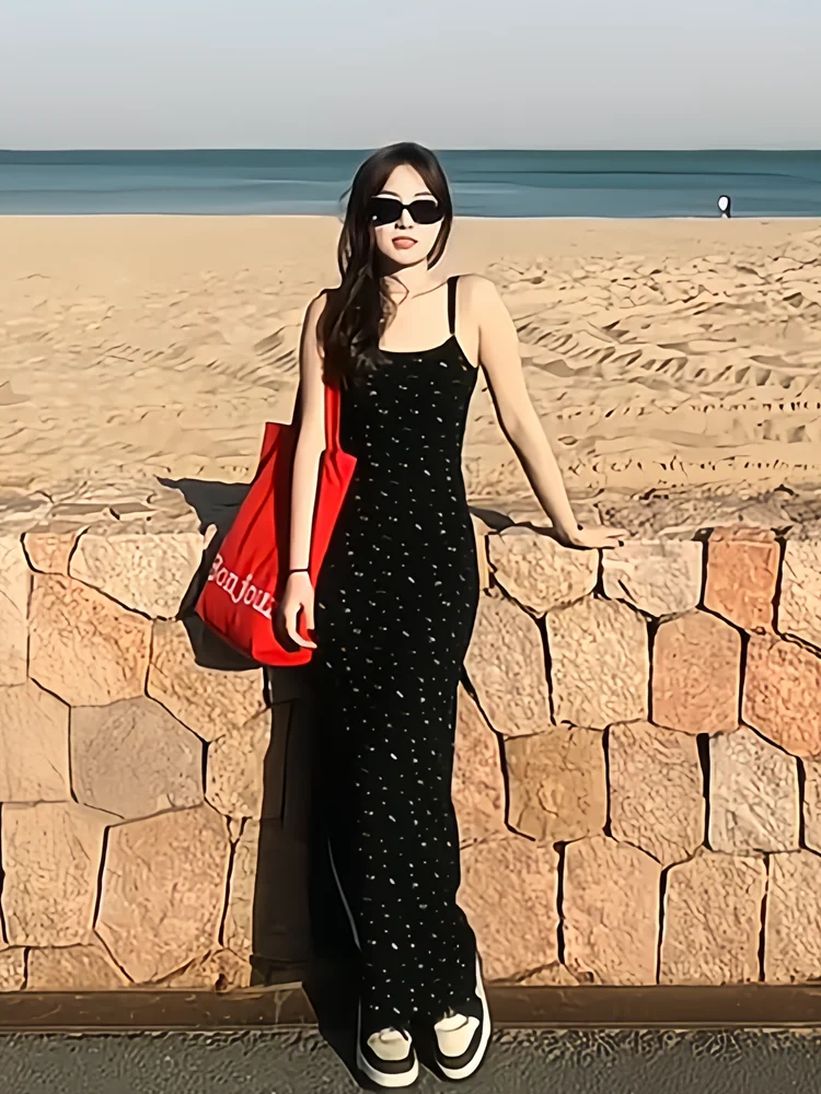 Retro Bla Floral Sp…