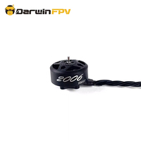 DarwinFPV CineApe35 2006 2030KV / 3400KV Brushless Motor RC Drone FPV Racing Multirotor Quadcopter