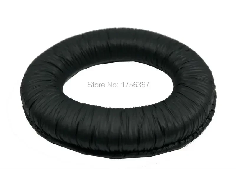 غطاء بديل لسماعات الأذن 102x86 مللي متر, وسادات أذن JVC (أغطية للأذن/وسادة سماعة الرأس)