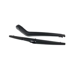 2pcs Rear Wiper Arm & Blade For SCION XA 2004 2005 2006 85241-52110 Car Accessories 85241-520