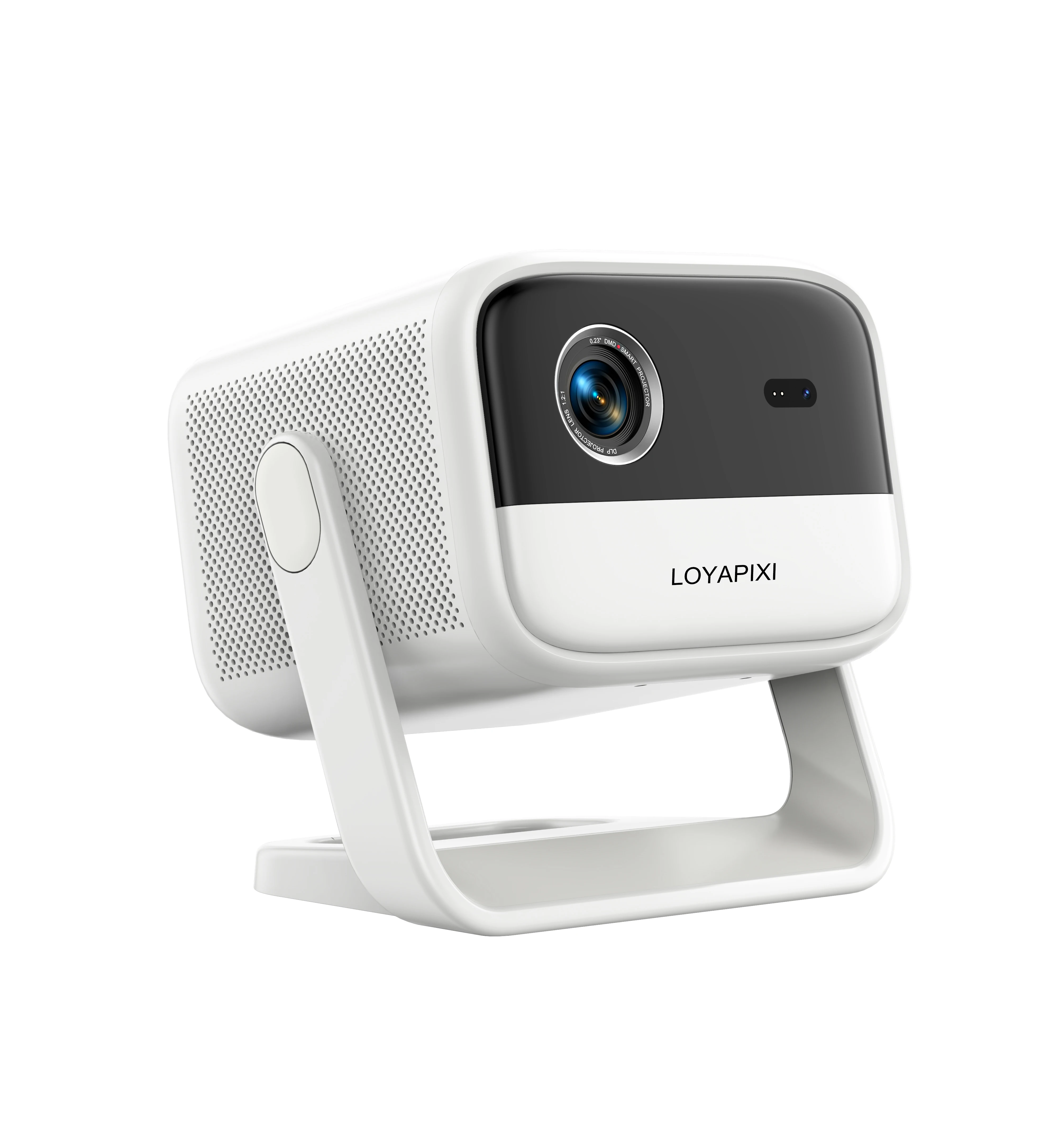 Xy Smart Dlp 3D Gtv…