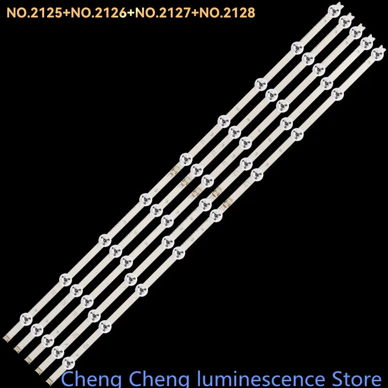 LED Backlight strip For LG 42LB680V 42LB670V 42LB671V 42LB673V 42LB675V 42LB677V 42LB679V 42LB700V 42LB730V 42LB731V 42LB720V