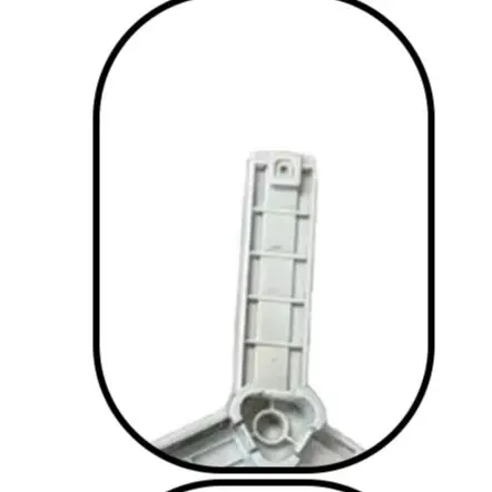 Washing Bracket For ECOVACS For WINBOT W3 For Omni Robot Cleaner Y Shape For Vortex Structure Replacement Parts Accessories