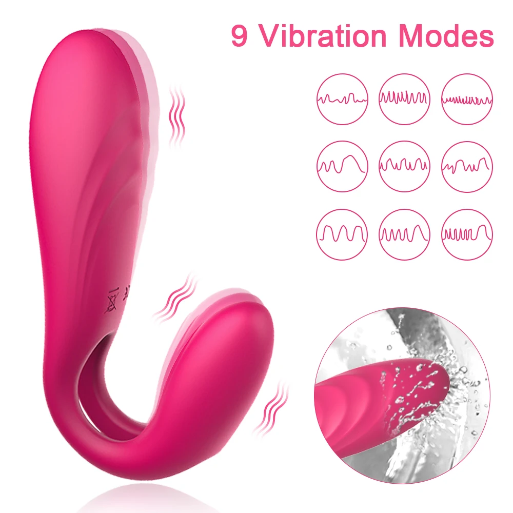 App-Controlled Couples Vibrator: A Guide for Couples Exploring Intimacy  Together