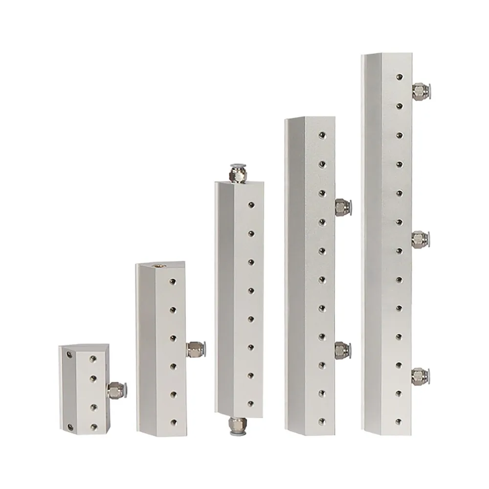 

30-2100 мм промышленное сопло для воздушного ножа с питанием от вентилятора, воздушный нож, нож для супервоздуха, нож для сжатого воздуха, воздушный нож из алюминиевого сплава