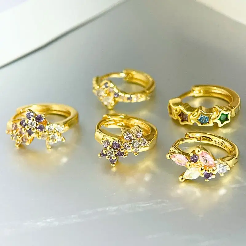 Thumbnail 2 - #25 Trending Tassel Earrings Right Now