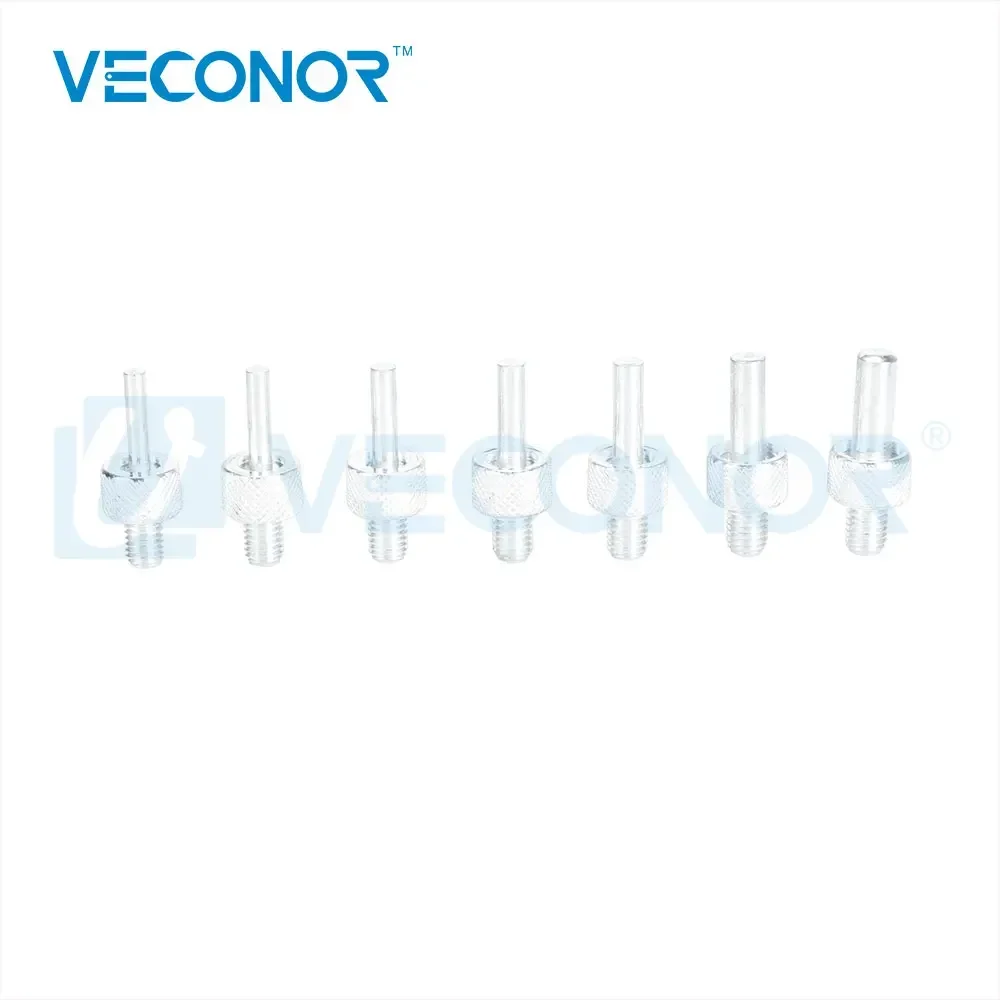 VECONOR 11pcs Auto Valve Stem Seal Plier Seating Pliers Remover Installer Tool Kit Set