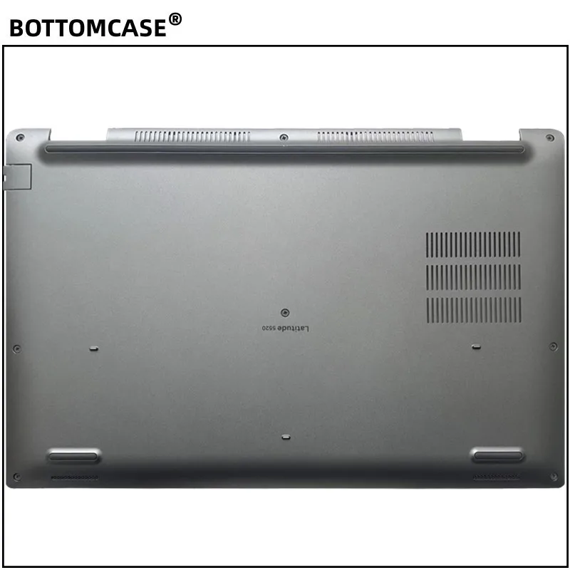Nowość dla BOTTOMCASE ®    Dolna obudowa, podstawa, dolna pokrywa Latitude 5520 E5520 Precision 3560 M3560 03C21P 0RDPGT — zdjęcie produktu 2