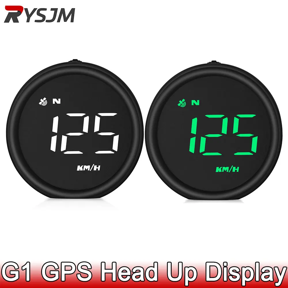 Car Head Up Display…