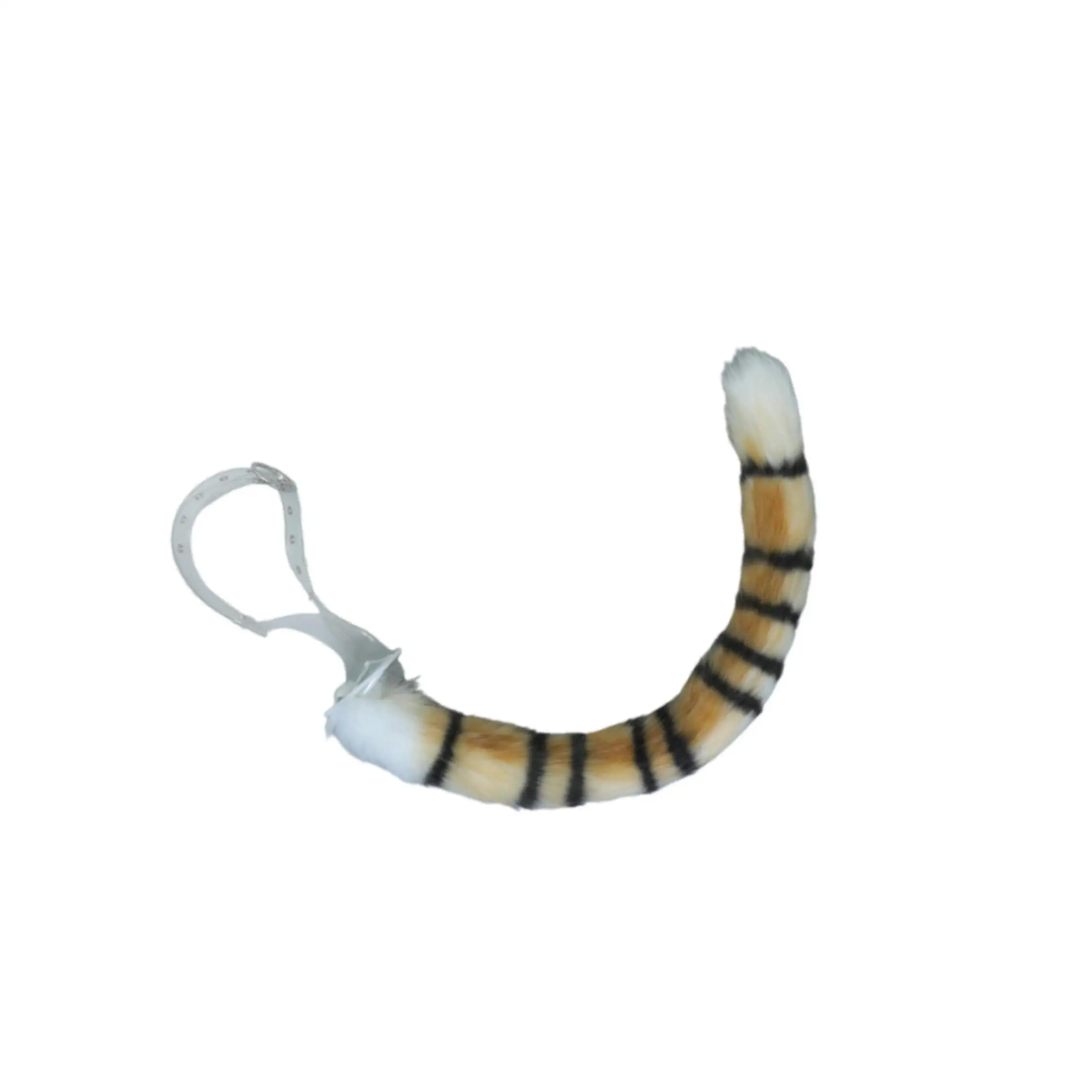 Tiger Cosplay Prop P Lolita Cosplay Costume for Adults Festival New Year Animals Tail Prop