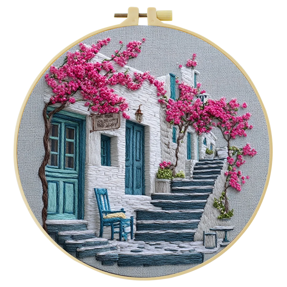 Thumbnail 4 - #75 Best Embroidery Starter Kits to Buy In 2026