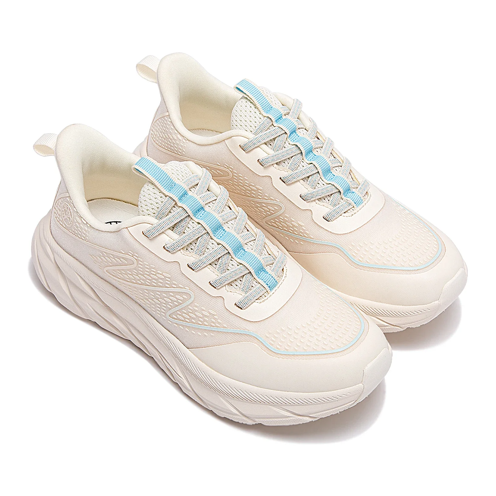 Breathable Comfortable Women's Sneakers Balance Technology Shoes Running Tennis Shoes