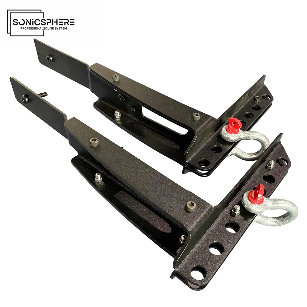 SonicSphere PRO 5Inch SY Column Speaker Flying Bar Audio Speaker Parts Kit
