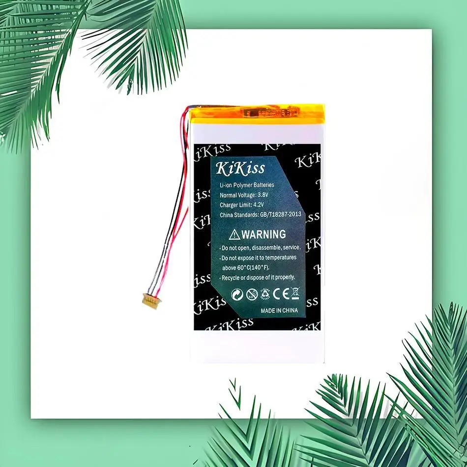 

Аккумулятор для мобильного телефона Eb-BF712ABY, 1300 мАч, для Samsung Galaxy Z Flip 3 5G F7110 Sm-F711B, замена с быстрой зарядкой