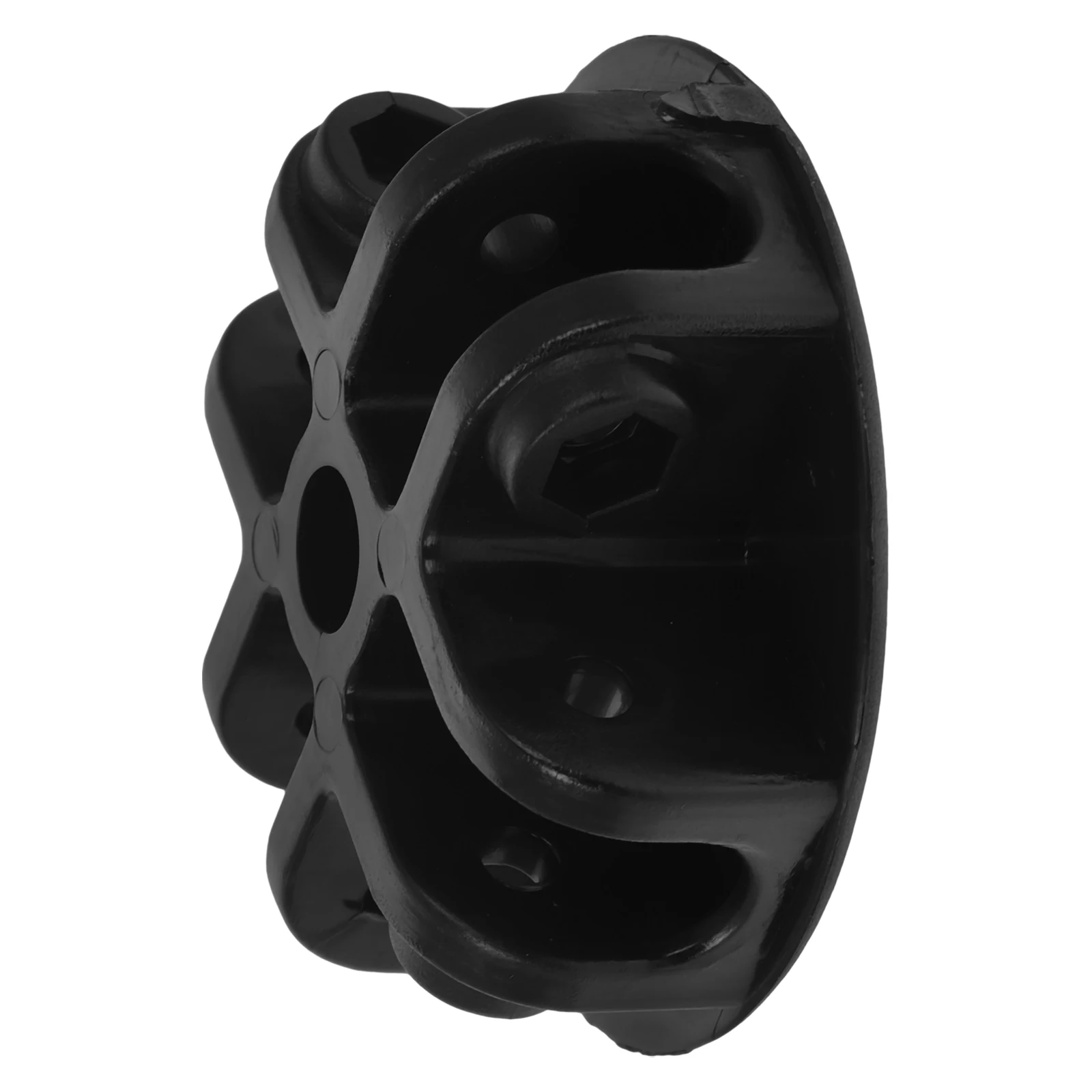 

Tent Plastic Parts Canopy Connectors Replacement Accessories for Tent Assembly Stability Safety Easy Setup Outdoor Wire Cage