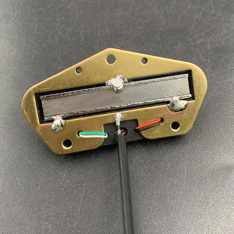 Alnico 2 Tl Style B…