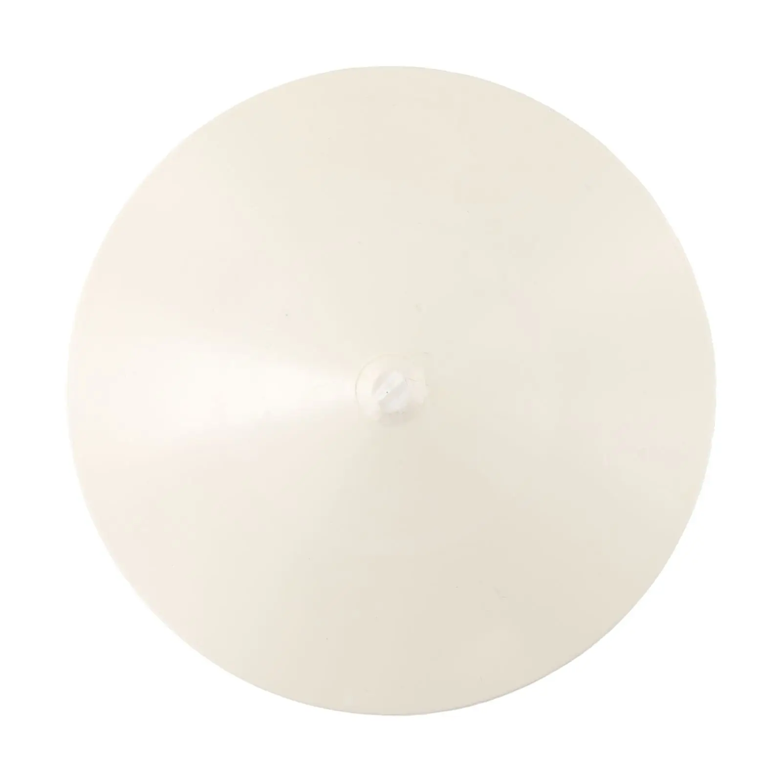PVC Roof Ventilation Grille Rain Cap Round Hood For 75-250mm Pipe Vents And Chimney Outlet Weather Protection