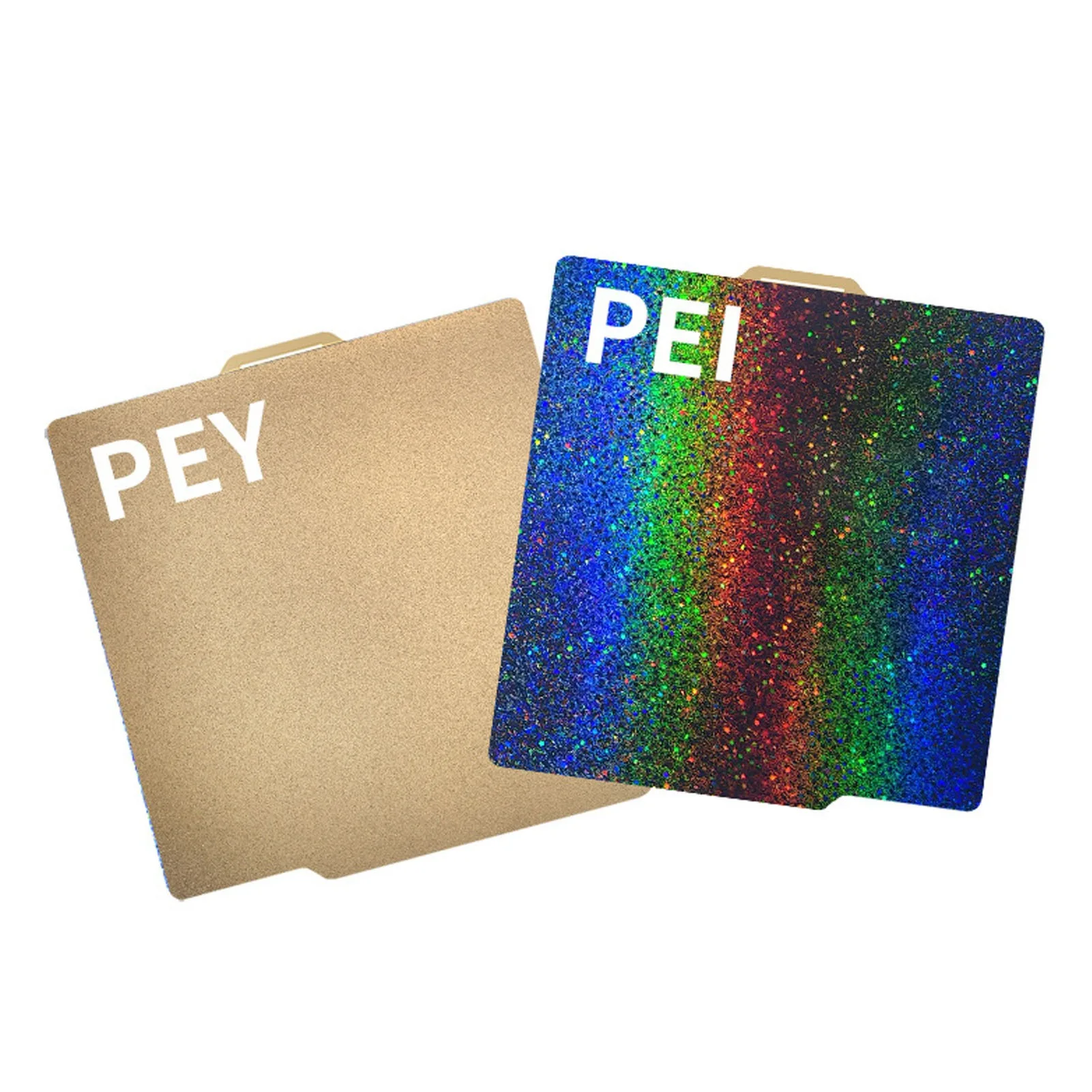 

Цветная гибкая многоразовая стальная 3D-пластина Colorful Star PEY PEI 257x257 мм для 3D-принтеров P1P и X1C, двусторонняя, легко снимаемая