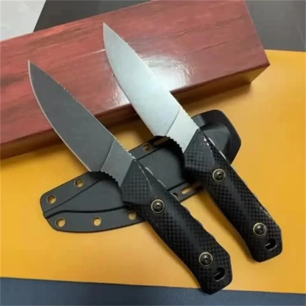 Fixed Knife D2 Drop… - image