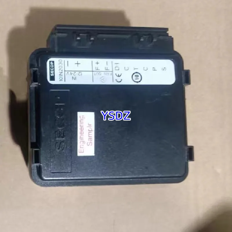 101N2030 101N2530 DC 12/24V Danfoss DC variable frequency compressor driver