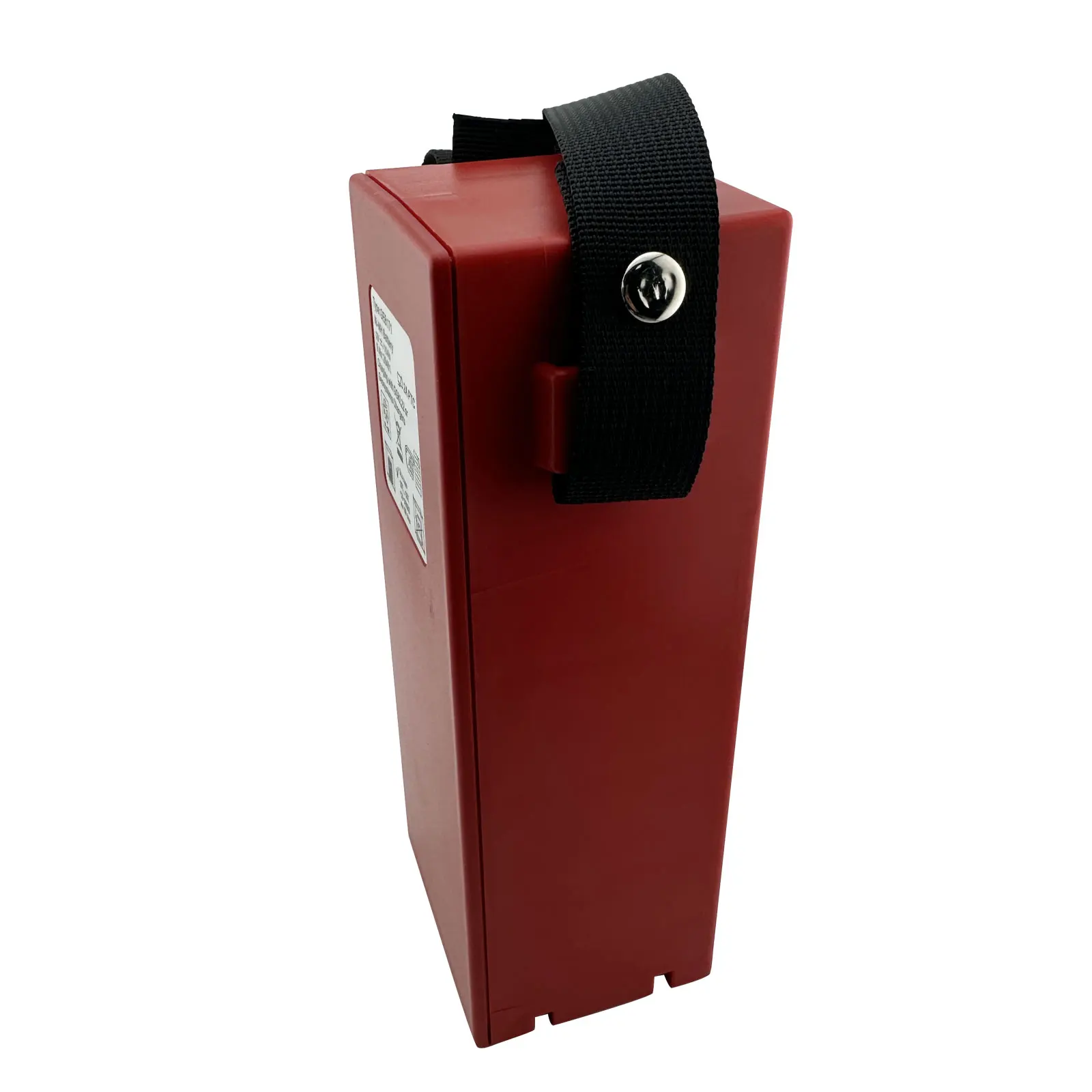 Replacement 10Ah GEB171 External Battery Compatible For Leica Total Sation TPS1000/1200/400/700/800,TCA1800 TC2003 TC2005,GPS500