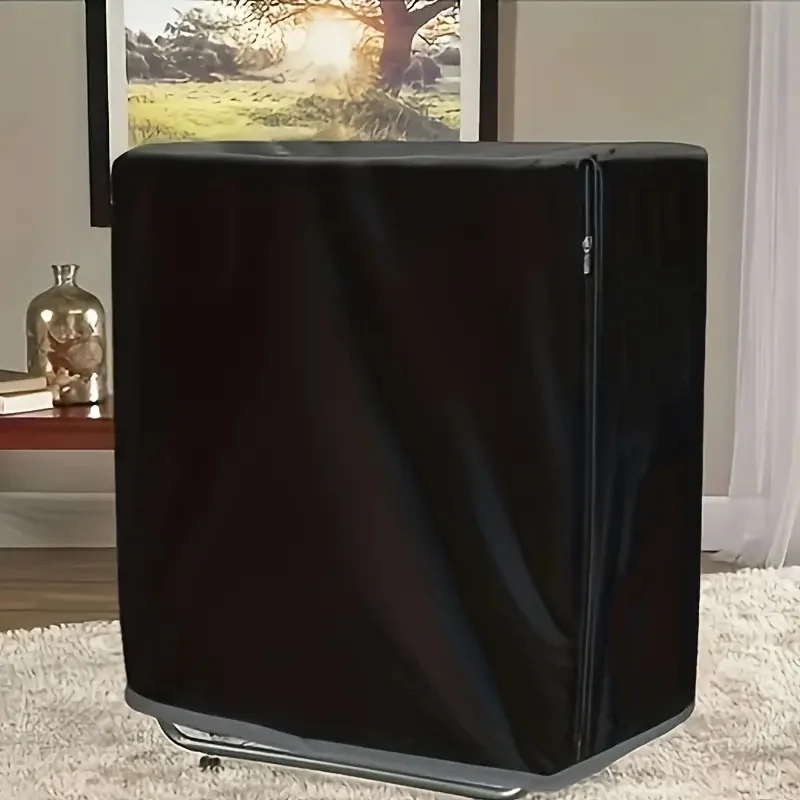 Foldable Bed Dust C…