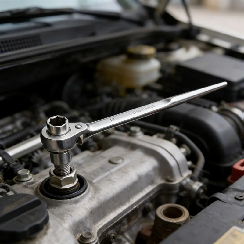 

Ключ с храповым механизмом и шипами, двусторонний ключ с храповым механизмом, двунаправленный ключ, ручной регулируемый ключ с храповым механизмом, авторемонт автомобиля