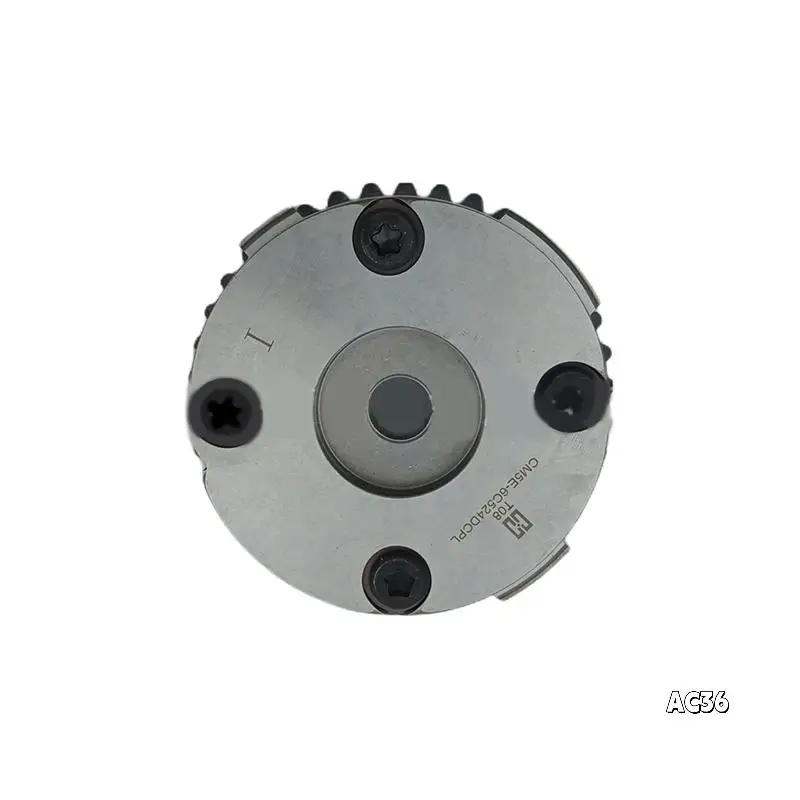 

Camshaft Timing Eccentric Shaft Gear VVT Camshaft Timing Gear Adjuster For Ford Focus Timing Chain Kit CM5E-6C524DC CM5E-6C524DC