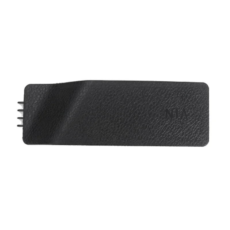 

L38A-Car VIN Number Cover Trim Panel A1676870000 For GLE /GLS W167 2020-2024 Valve Guard Slide