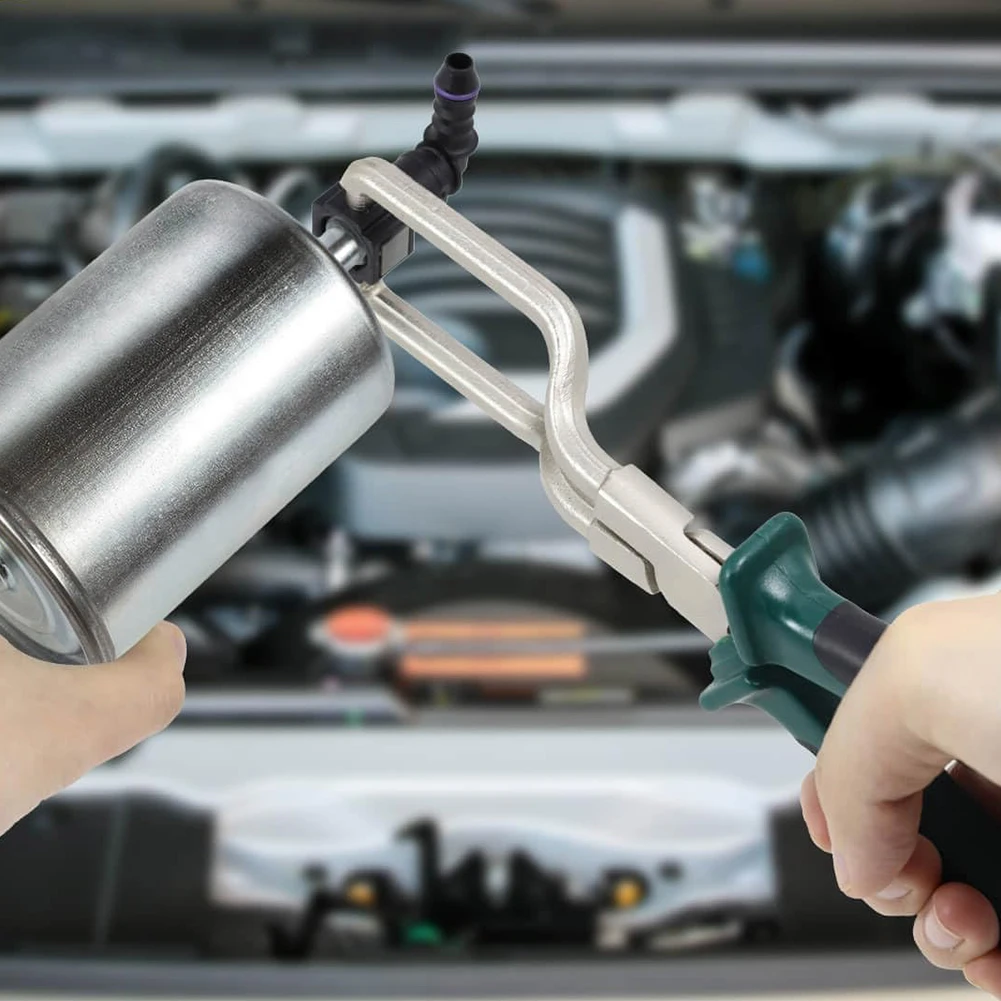 

Электрические размыкающие клещи для обслуживания автомобилей, 9 дюймов, с эргономичной рукояткой, для использования в автомобильной промышленности