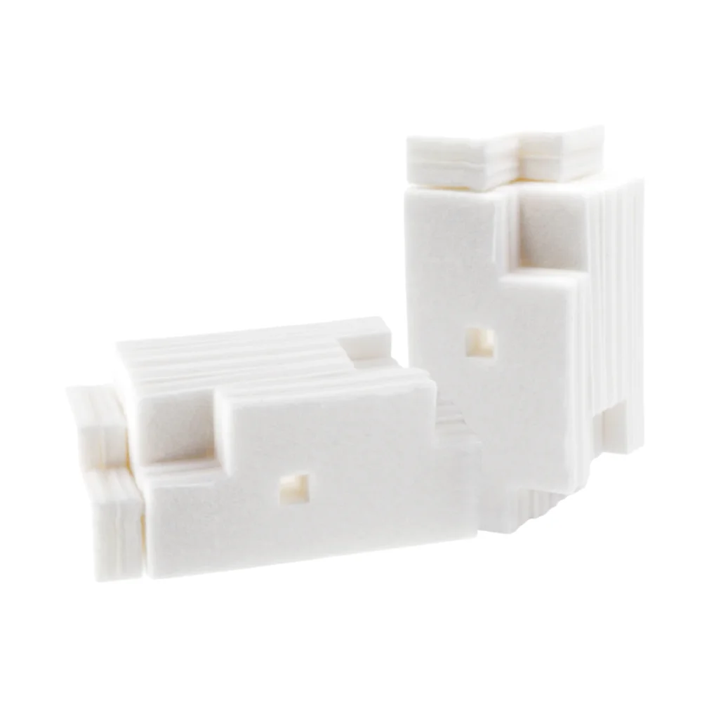 

1/2 комплекта C9382 PX4MB10 — губка для отработанных чернил для Epson WF-C5390, WF-C5890, WF-C5390a, WF-C5310, WF-C5810, WF-C5890a, PX-M887, PX-S887