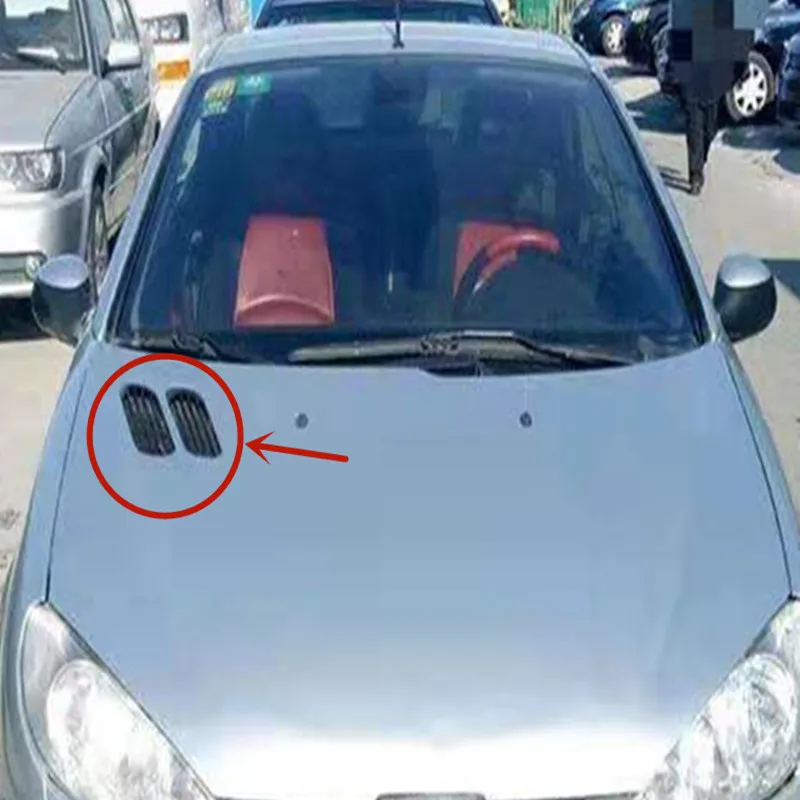 

8251S8 Лобовое стекло и ветровое стекло, воздухозаборник, подходит для Peugeot 206 206CC