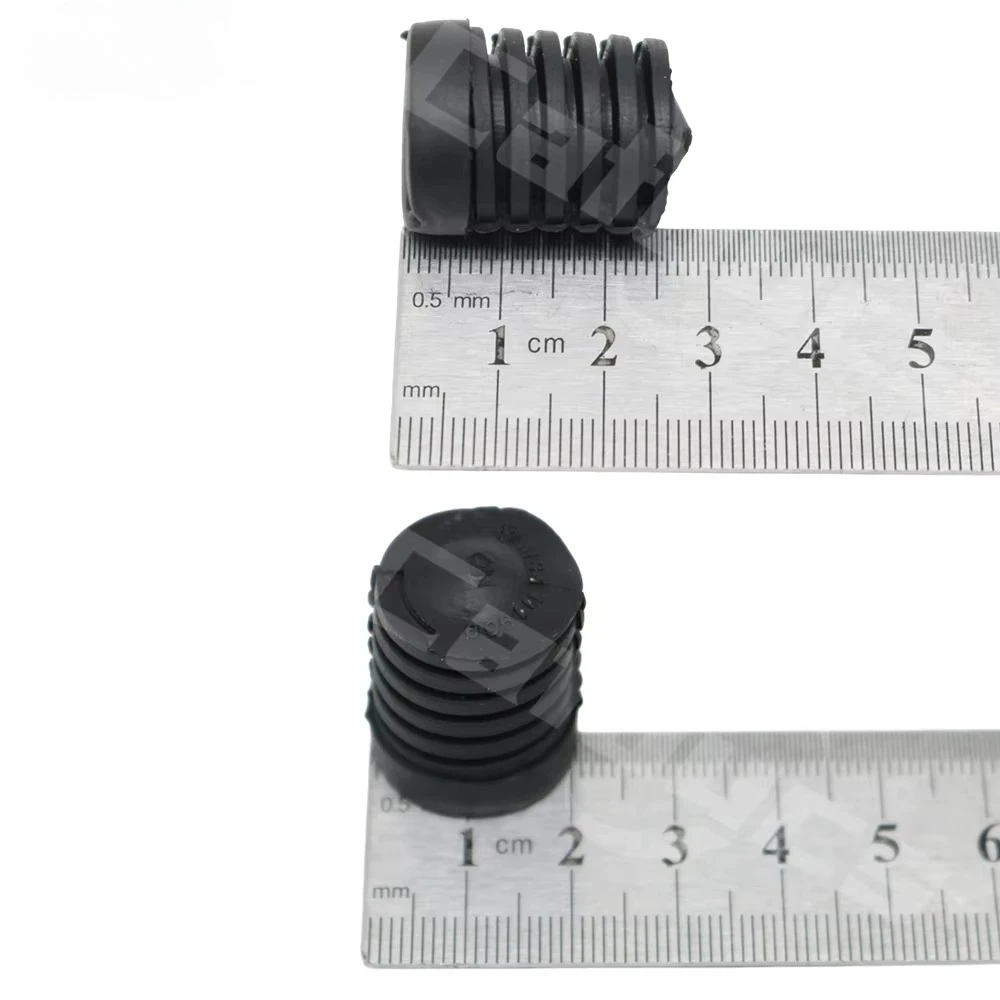 Bonnet Buffer Rubber Stop Support Cushion For Lexus RX200t RX300 RX350 RX450h IS250 IS350 CT200h ES350 GS300 Scion tC AGT20