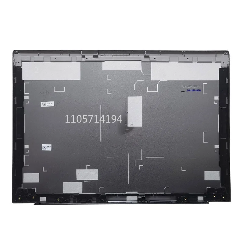 For ZBook Power 16 inch G11 Zhan99 2024 Poly studio Laptop LCD Back Cover Palm Rest Bottom Case New replacement parts